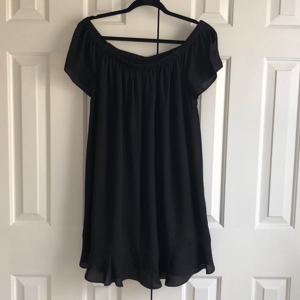 Express Dress